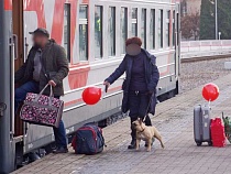 Банки Литвы приняли платежи за калининградский транзит