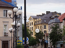 Гостей чемпионата мира по фейерверкам в Зеленоградске будут перевозить шаттлы