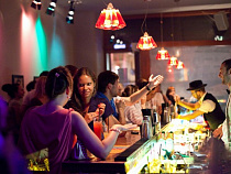 Бары на первых этажах могут запретить