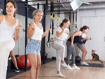 Потные деньги: Анатомия бизнеса на человеческом желании похудеть