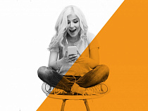 В 2016 году калининградские абоненты Tele2 стали больше общаться в роуминге