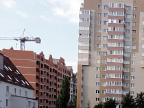 Компании Виктора Буза разрешили заселить два дома на Каштановой Аллее