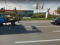 Офицера-зенитчика выселили в колонию за сбитого насмерть пешехода