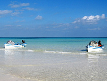 Женщина не полетела в Тунис из-за болезни сына: туроператор не захотел миром возвращать все деньги