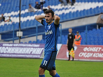 «Динамо» разгромило «Балтику» со счетом 3:0