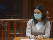 «Он должен был жить»: обвинители настаивают на вине Белой и Сушкевич