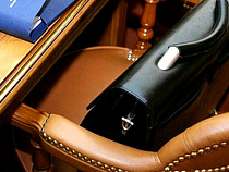 Подельник банкира Гирзекорна отвечает за привлечение туристов в Калининградскую область