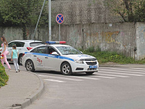 Калининградка обокрала соседей по коммуналке