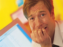 Почти 40% калининградцев боятся потерять работу в кризис