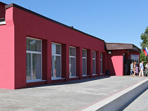 В Гвардейском районе на ремонт ДК потратили более 18 млн рублей