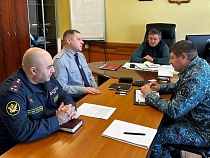 Осуждённых отправят на частную деревообработку Данишевского