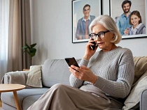 «Кибербабушка» поможет Билайну бороться с мошенниками