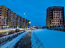 37% новостроек Калининградской области скупили приезжие