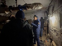 Прокуратура докопалась до труб в замерзавших домах под Калининградом 