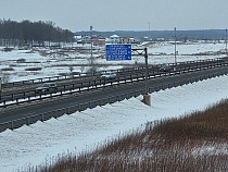 Приморское кольцо частично перекроют
