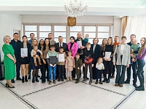 Семьям в Гурьевске дали по миллиону рублей