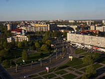 Беларусь увеличила в 6 раз поставки цемента в Калининградскую область