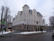 У холдинга Морозова пытаются отнять название отеля в Зеленоградске