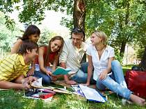 «Интеллектуальный пикник»: в Калининграде поговорят о темной материи, вселенной и философии