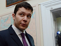 Антон Алиханов призвал калининградцев бросить вызов пробкам