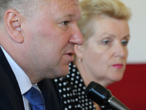 Глава региона: новое оборудование в больницах работает неэффективно