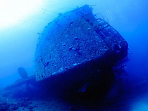 Подводные археологи проведут поиски советской подлодки С-4, затонувшей на Балтике в 1945 году