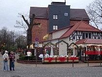 В Зеленоградске начали сдуваться цены