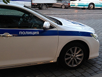 Пьяный автослесарь угнал «Лексус» знакомого и отправился в Калининград