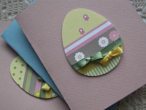 Маленьких калининградцев приглашают на детский мастер-класс «Светлый праздник Пасхи»