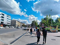 Коронавирусом в Калининградской области болеют реже, чем в прошлом году