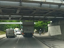 Власти Калининграда решили навсегда отсечь дураков от их моста