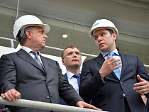 Виталий Мутко высказался об уголовном деле из-за ЧМ-2018 в Калининграде