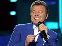 "Золотым гвоздем" фестиваля KUBANА в Калининградской	 области станет Лев Лещенко