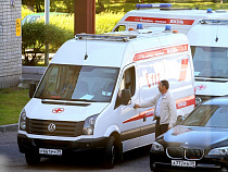 Врачи Детской областной больницы собрали массу жалоб