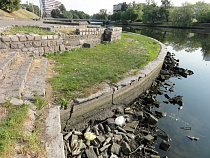 Ярошук: на Нижнем пруду много элементов, которыми не занимались со времен кайзера Вильгельма