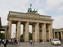 За проживание туристов в Берлине могут ввести налог