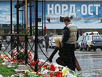 В Москве задержали одного из организаторов теракта на Дубровке