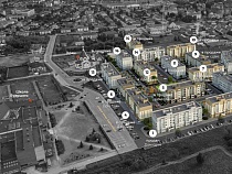 К «Школе будущего» пристроят ещё один МКД
