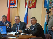 Калининградцы выступают против всех кандидатов в общественный совет