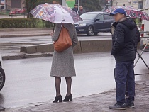 Синоптики предсказали срок окончания дождей в Калининграде