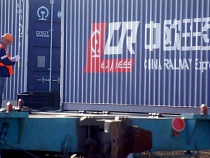 Китай стал главным направлением экспорта из Калининградской области