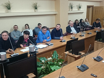 Администрация предложила ещё одно место янтарщикам: в пешеходной зоне на улице профессора Баранова 