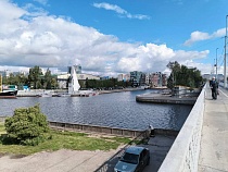 В Калининграде архитектор предложил заменить эстакадный мостами Кёнигсберга