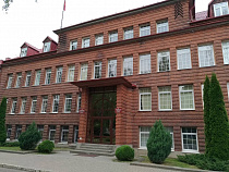 В Гусеве муниципальное предприятие навалило гражданину лишнего