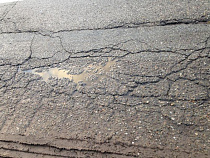 В Балтийске 19-летний водитель «Ауди» насмерть сбил женщину и скрылся