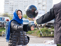 Калининградцы могут стать лицами новой рекламной кампании Tele2