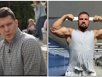 Алиханов о скакавшем по дюнам Сарычеве: он извинился и заплатил штраф