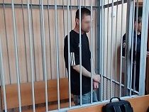 В Калининграде пролили кровь в схватке за девушку 