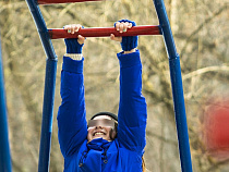 В Зеленоградске определились с местом под площадку для воркаута