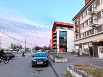 Калининград покорил автотуристов дешевизной